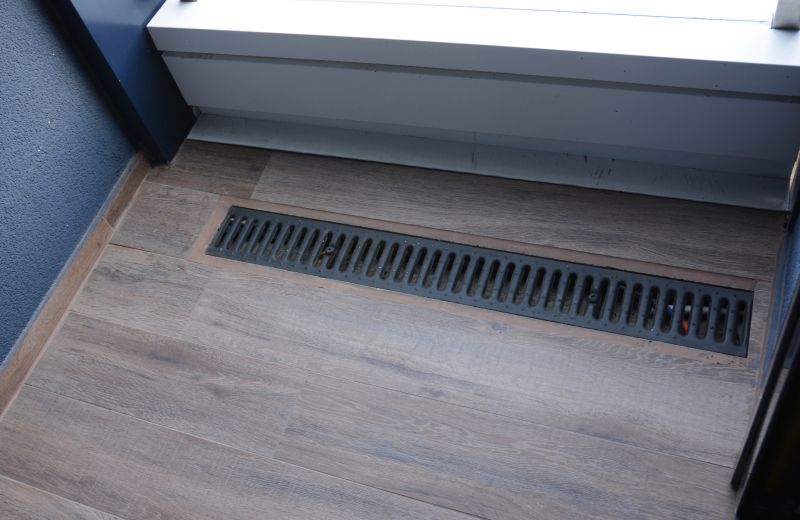 Drain Tile Installation