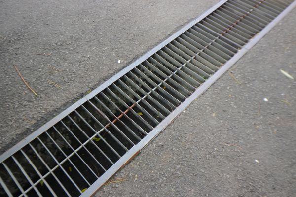 Cost of Driveway Drainage Service in Carmel
