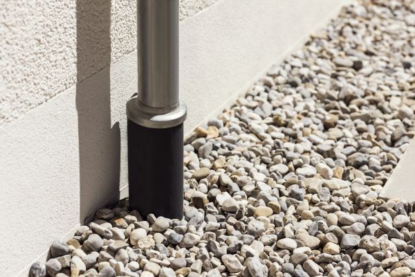 Cost of French Drain Service in Carmel