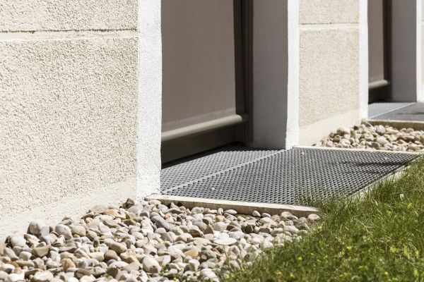 Cost of French Drain System Installation in Carmel