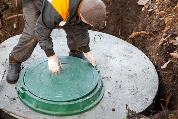Cost of Sewage Ejector Pump Installation in Carmel