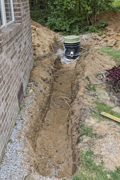 Cost of Grinder Pump Installation in Carmel