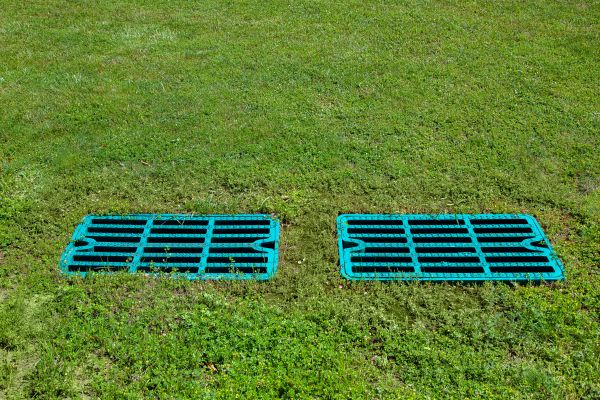 Cost of Yard Drain Maintenance in Carmel