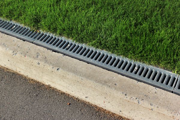 Cost of Driveway Drainage Installation in Carmel