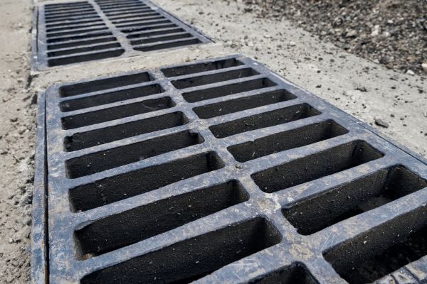 Cost of Catch Basin Repair in Carmel