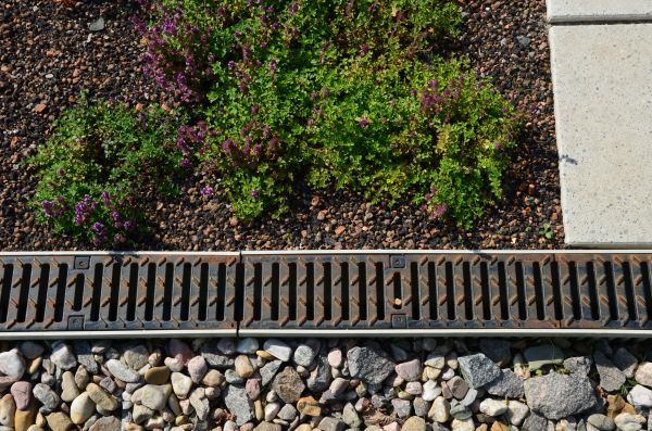 Cost of Yard Drain Installation in Carmel