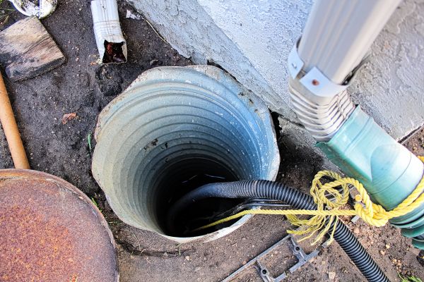 Cost of Drainage Pump Installation in Carmel
