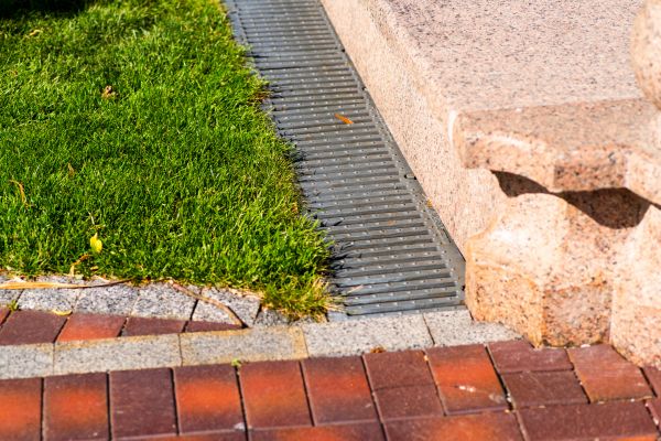 Cost of Drain Tile Repair in Carmel