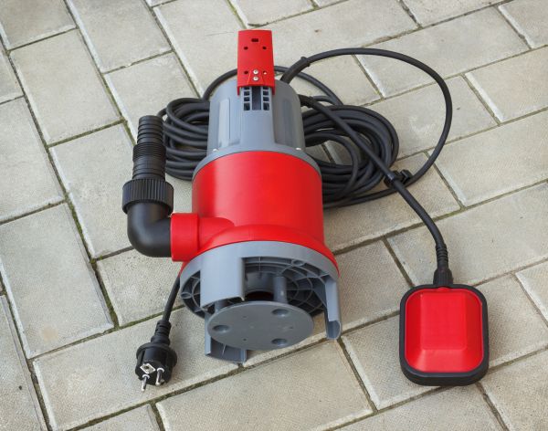 Cost of Submersible Pump Installation in Carmel