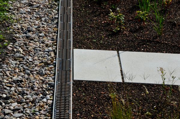 Cost of Drain Rerouting in Carmel