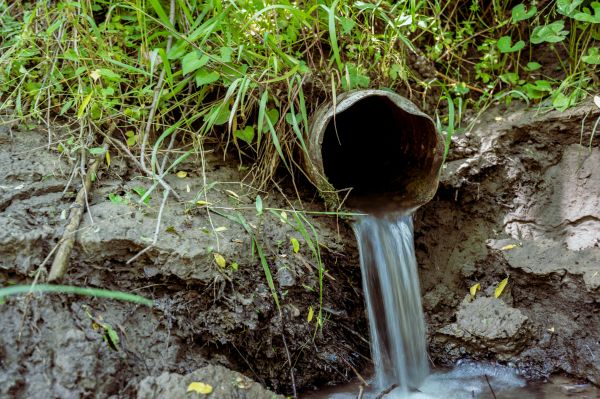 Cost of Drainage Tile Repair in Carmel