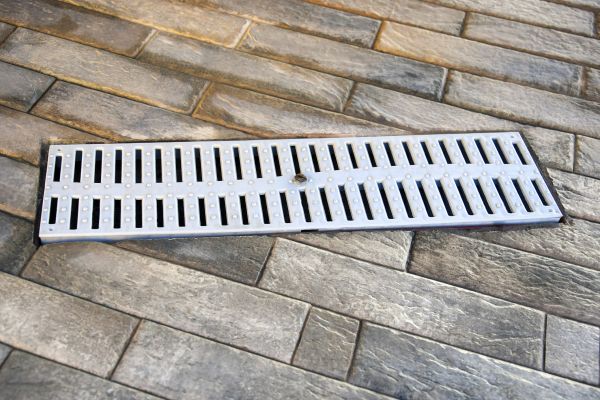 Cost of Exterior Drainage in Carmel