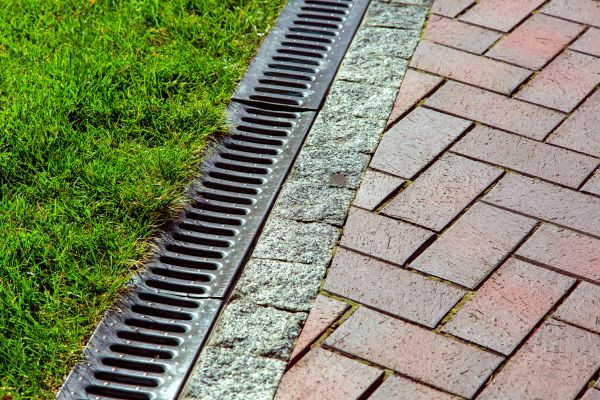 Cost of Perimeter Drain Service in Carmel