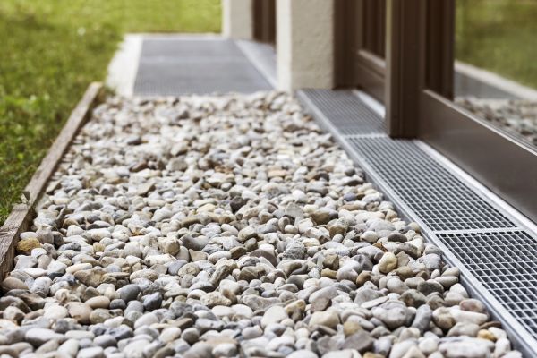 Cost of Foundation Drain Service in Carmel