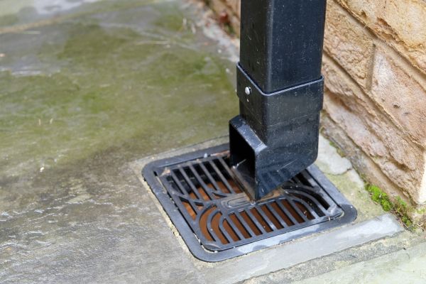 Cost of Drain Tile Installation in Carmel
